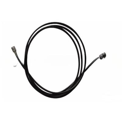 CG Type Speed Cable Motorcycle With OEM 34910-79002 Nylon