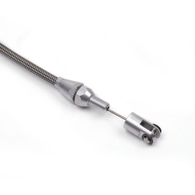 IATF-16949 Certified Rear Clutch Cable Rear Position