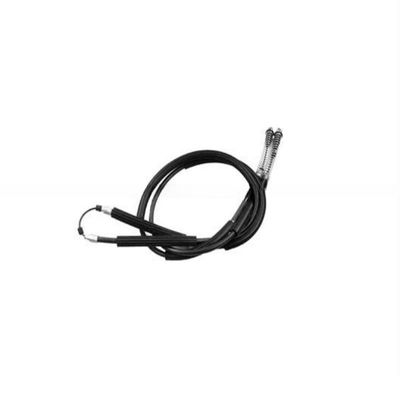 GZFULIDA-FLAT Rear Auto Handbrake Cable for Performance and Durability