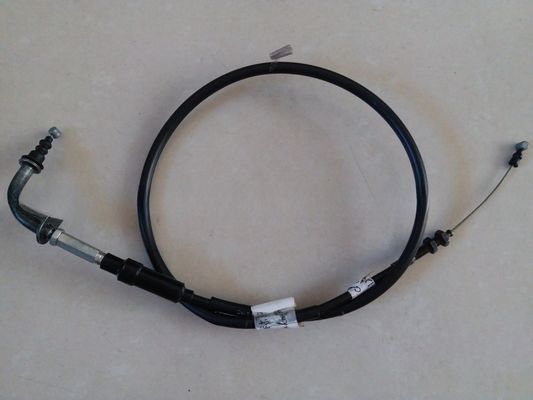 PE Standard Motorcycle Accelerator Cable Throttle Cable 2GS-F6311-00 with Performance