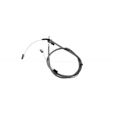 Brake System Rear Handbrake Cable For Toyota Tamaraw Revo