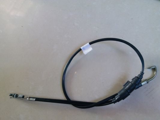 Red Bajaj Throttle Cable After-sales Service After-Sale Accelerator Cable