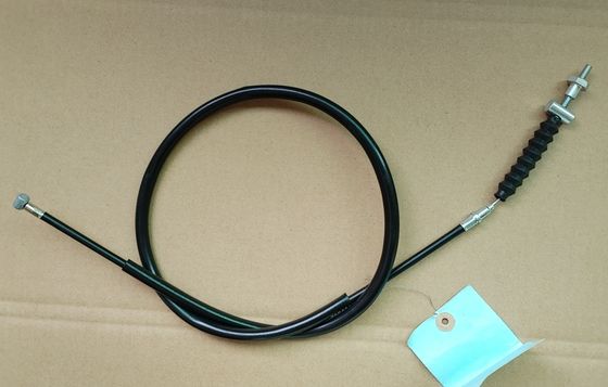 Barako-175 Kawasaki Front Brake Cable OEM with Steel Material and After-Sale Service
