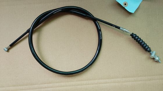 Barako-175 Kawasaki Front Brake Cable OEM with Steel Material and After-Sale Service