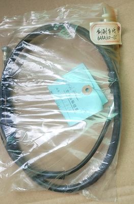Barako-175 Kawasaki Front Brake Cable OEM with Steel Material and After-Sale Service