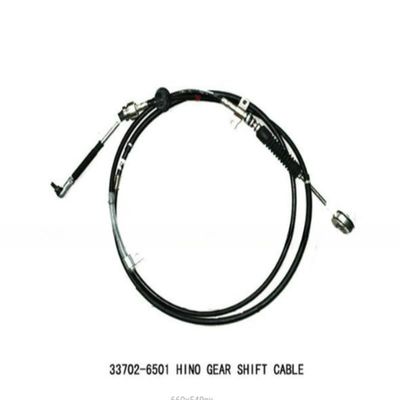 Auto Transmission Shift Cable With Zinc Classification And ISO9001 Certification