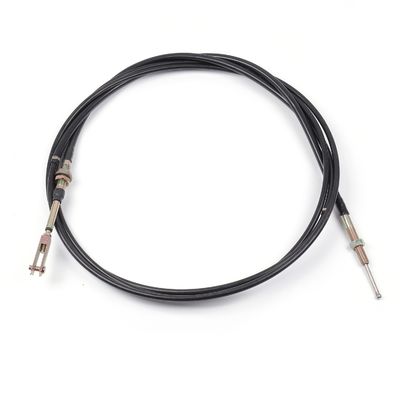 Auto Transmission Shift Cable With Zinc Classification And ISO9001 Certification