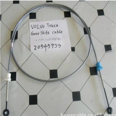 Steel Auto Gear Shift Cable For Volvo Car OEM NO 20545955