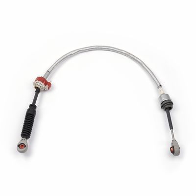 Auto Pto Cable for Russia Market 10mm Outer Casing Sizes 2 Years After-sales Support