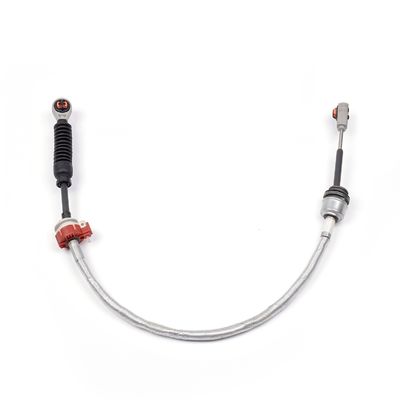 Auto Pto Cable for Russia Market 10mm Outer Casing Sizes 2 Years After-sales Support