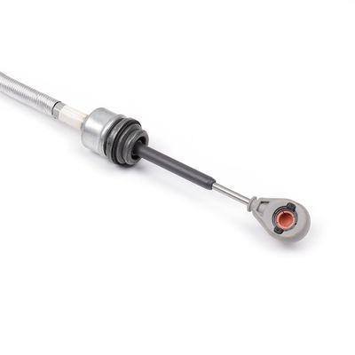 Auto Pto Cable for Russia Market 10mm Outer Casing Sizes 2 Years After-sales Support