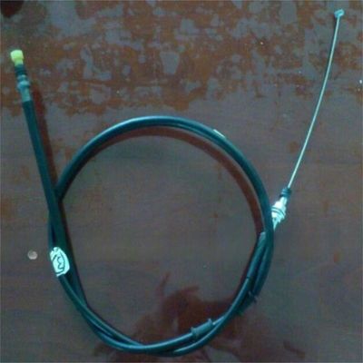 Korean Automobile Throttle Cable Made of PP Material with ISO9001 2008 Certification