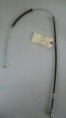 Assurance 1 ISO9001 Steel Gear Shift Cable for Toyota Transmission 46410-20040
