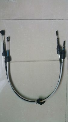 Muffler Type Auto Clutch Cable for Ford Meeting ISO9001 2008 Standards