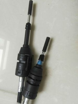 Muffler Type Auto Clutch Cable for Ford Meeting ISO9001 2008 Standards