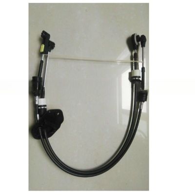 Auto Gear Shift Cable for Ford Zinc Muffler Type 6c1r7e395af OEM Code