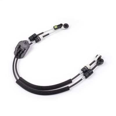7m5p-7e395-Ca Nylon Gear Shift Cable For American Automobile SGS Certified Nylon