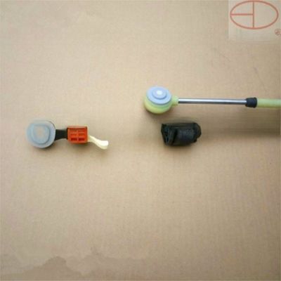 OE NO8V6R-7E395-AC SGS Approved Auto Transmission Shift Cable