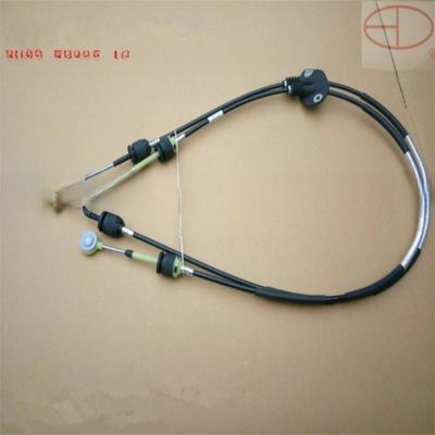 OE NO8V6R-7E395-AC SGS Approved Auto Transmission Shift Cable