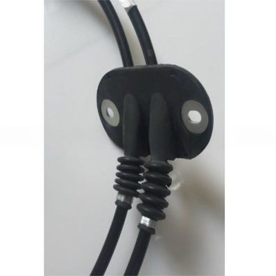 Ford Gear Shift Auto Cable OEM No Bt1r7e395ab Red Color with SGS Certification