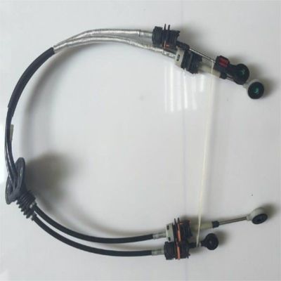 Ford Gear Shift Auto Cable OEM No Bt1r7e395ab Red Color with SGS Certification