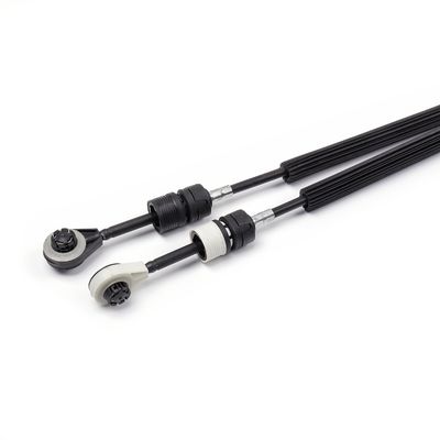 Ford Gear Shift Auto Cable OEM No Bt1r7e395ab Red Color with SGS Certification