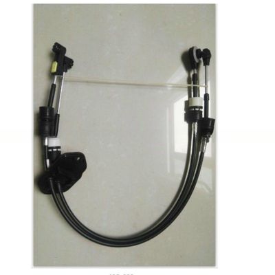 After Sale 2 Years Ford Gear Shift Cable 6c1r7e395af and Service Guaranteed
