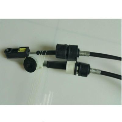 Direct Black Gear Shift Cable 6c1r7e395ca with ISO9001 2000 Certification