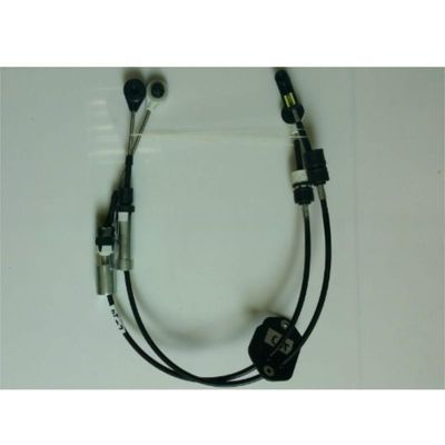 Direct Black Gear Shift Cable 6c1r7e395ca with ISO9001 2000 Certification