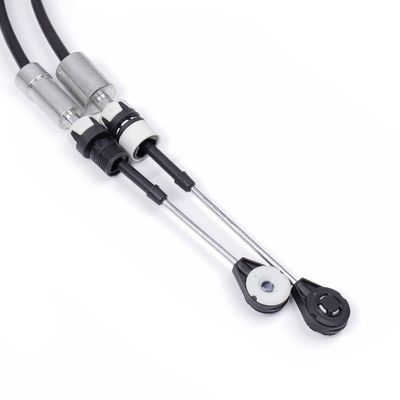 Direct Black Gear Shift Cable 6c1r7e395ca with ISO9001 2000 Certification