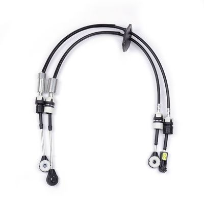 Direct Black Gear Shift Cable 6c1r7e395ca with ISO9001 2000 Certification