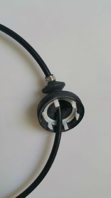 Gear Shift Control Cable for Ford IATF16949 Certified Guaranteed Rubber Material