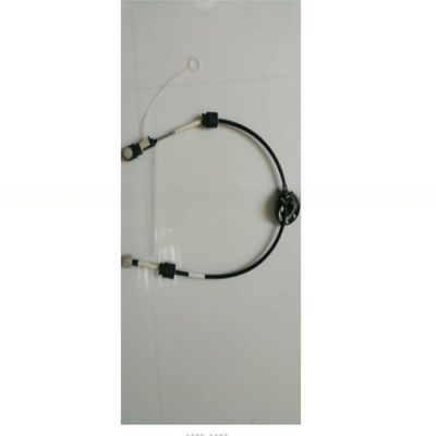 ISO9001 Assurance Red Transmission Shift Control Cable for Ford at Affordable