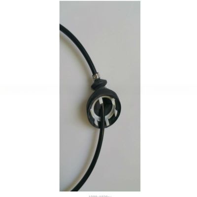 ISO9001 Assurance Red Transmission Shift Control Cable for Ford at Affordable