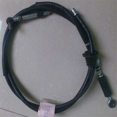 Certified ISO9001 2000 Control Cable Gear Shift Cable for Customized Specifications