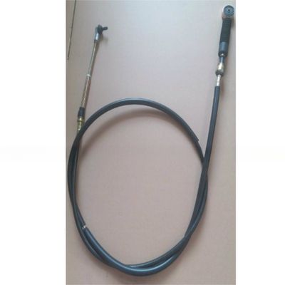 9mm-12mm Inner Wire Size ODM Gear Shift Cable for Isuza 98 ISO9001 Certified Assurance