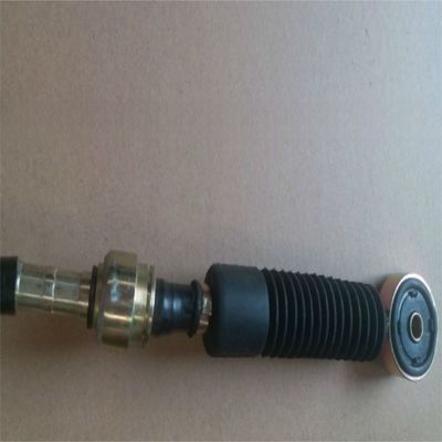 9mm-12mm Inner Wire Size ODM Gear Shift Cable for Isuza 98 ISO9001 Certified Assurance