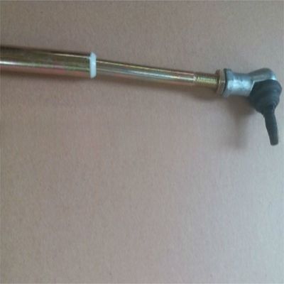 9mm-12mm Inner Wire Size ODM Gear Shift Cable for Isuza 98 ISO9001 Certified Assurance