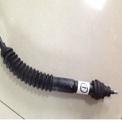 ISO9001 2000 Certified Peugeot 205 Auto Clutch Cable for Best Performance