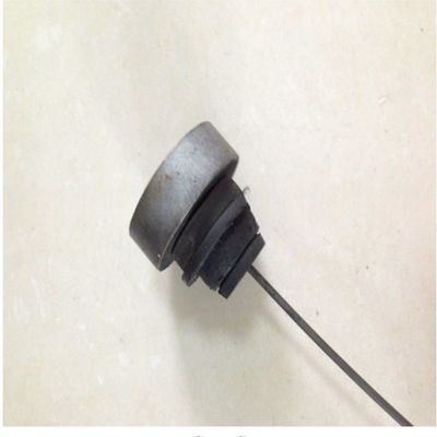 ISO9001 2000 Certified Peugeot 205 Auto Clutch Cable for Best Performance