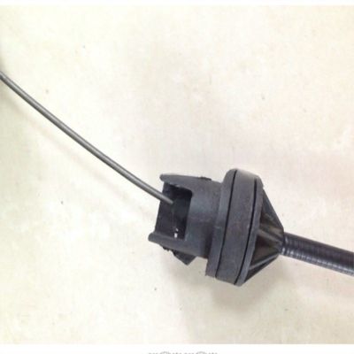 ISO9001 2000 Certified Peugeot 205 Auto Clutch Cable for Best Performance