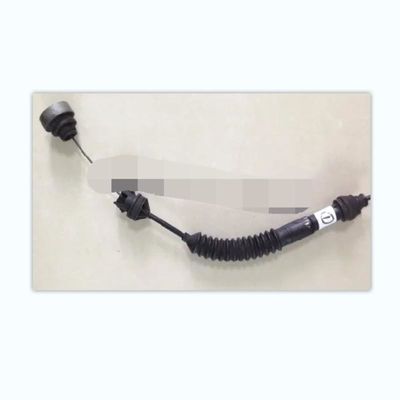 ISO9001 2000 Certified Peugeot 205 Auto Clutch Cable for Best Performance