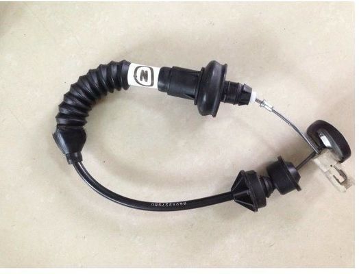 2 Years After-sale Durable Design Steel Material Auto Clutch Cable for Peugeot 962557980
