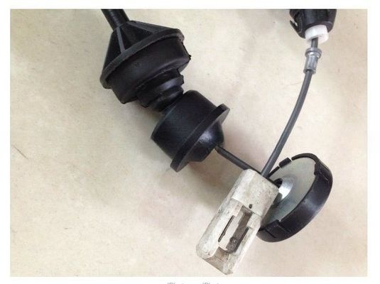 2 Years After-sale Durable Design Steel Material Auto Clutch Cable for Peugeot 962557980