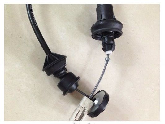 2 Years After-sale Durable Design Steel Material Auto Clutch Cable for Peugeot 962557980