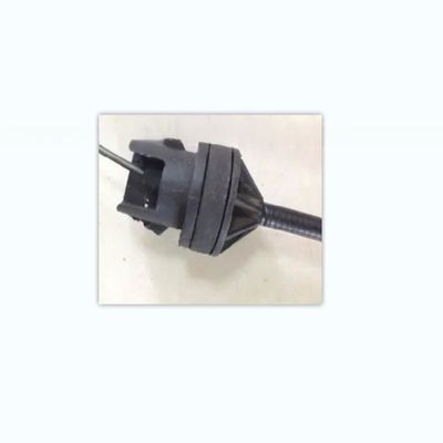 2 Years After-sale Durable Design Steel Material Auto Clutch Cable for Peugeot 962557980