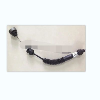 2 Years After-sale Durable Design Steel Material Auto Clutch Cable for Peugeot 962557980
