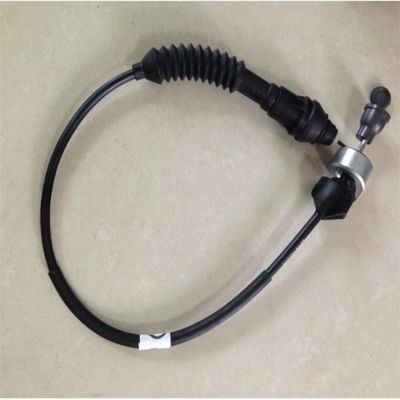Peugeot Auto Clutch Cable with Assurance from ISO9001 and IATF16949 Certified