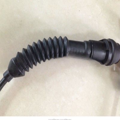 Peugeot Auto Clutch Cable with Assurance from ISO9001 and IATF16949 Certified