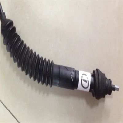 Peugeot Auto Clutch Cable with Assurance from ISO9001 and IATF16949 Certified